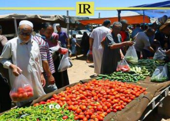 Libya Faces Sharp Rise in Food & Medicine Prices