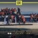 545 Migrants Arrive in Greece from Libya