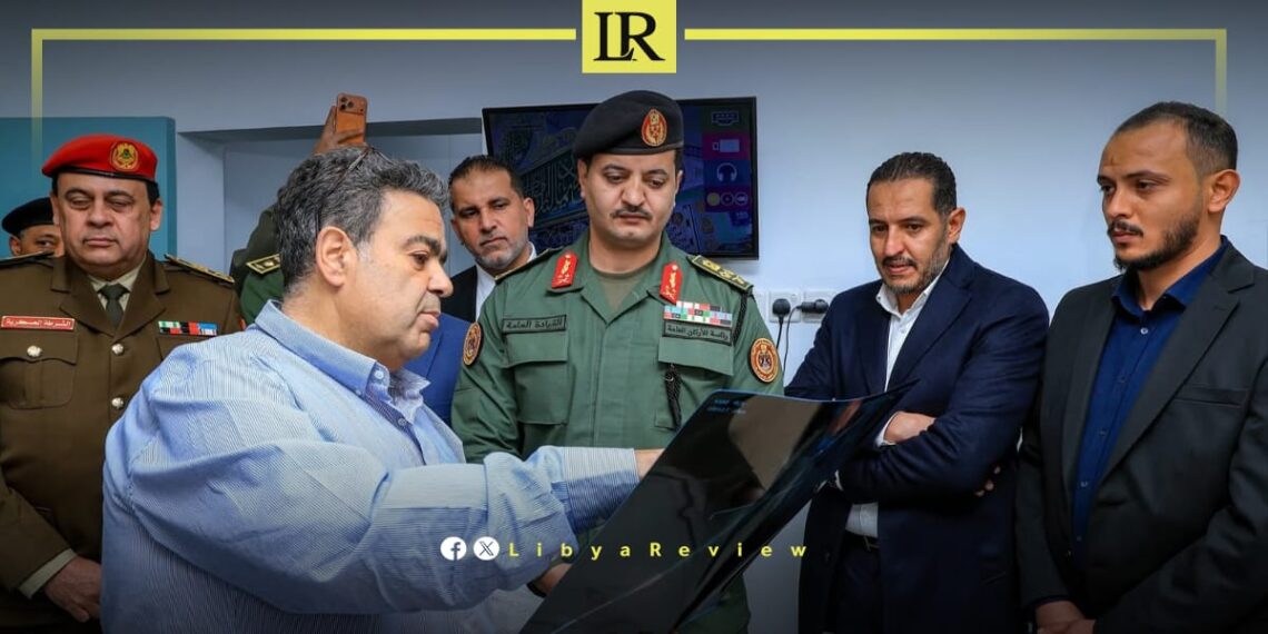 Libyan Army Launches Initiative to Deliver Over 10,000 Surgeries for Children