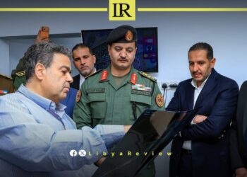 Libyan Army Launches Initiative to Deliver Over 10,000 Surgeries for Children