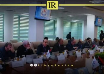 Libya’s Ajdabiya Oil Institute Graduates 228 Trainees in 2025