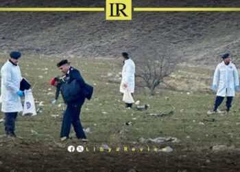 Libyan Police Launch Investigation into Army Chief’s Plane Crash in Turkey