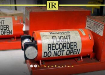 UK to Conduct Black Box Investigation of Libyan Aircraft Crash