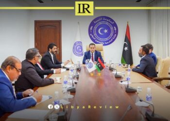 Libyan Government Calls on MSF to Open Office in Benghazi