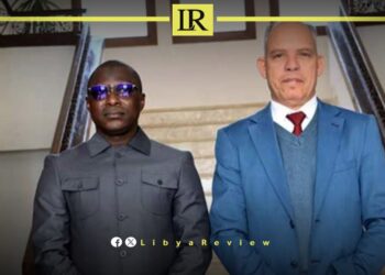 Libya Considers Reopening Niger Consulate in Sebha to Support Migrants