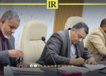 Libya’s Ghadames Signs 12 Local Development Projects