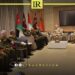 Libyan Army Delegation Arrives in Jordan