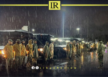 Libyan Officials Dismiss Claims of Danger to Libyan Dams