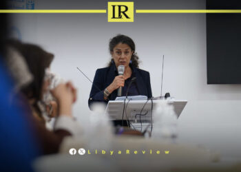 UN Calls for Stronger Female Representation Across Libya Policy Tracks