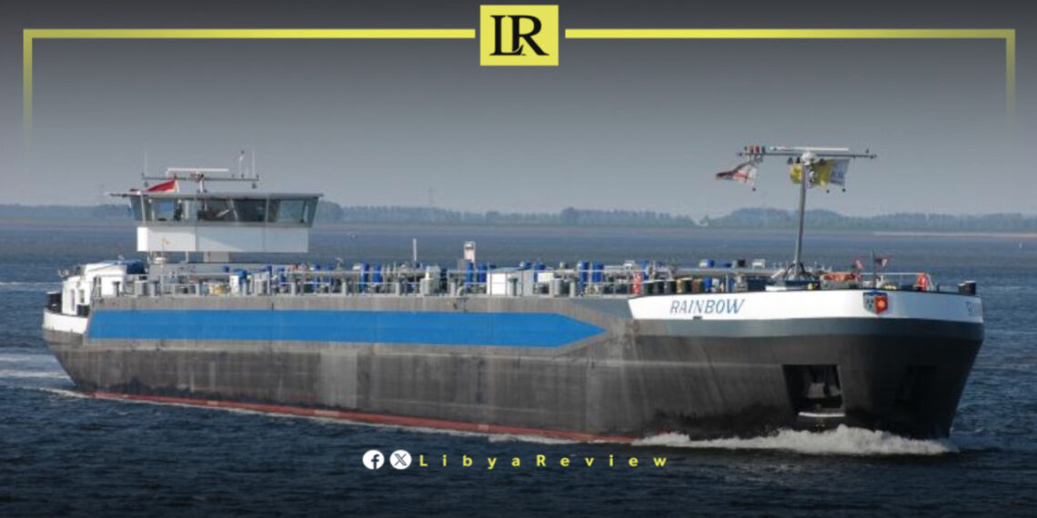 Benghazi Receives 30,000-Ton Gasoline Shipment to Avert Fuel Shortages