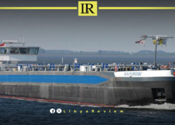 Benghazi Receives 30,000-Ton Gasoline Shipment to Avert Fuel Shortages