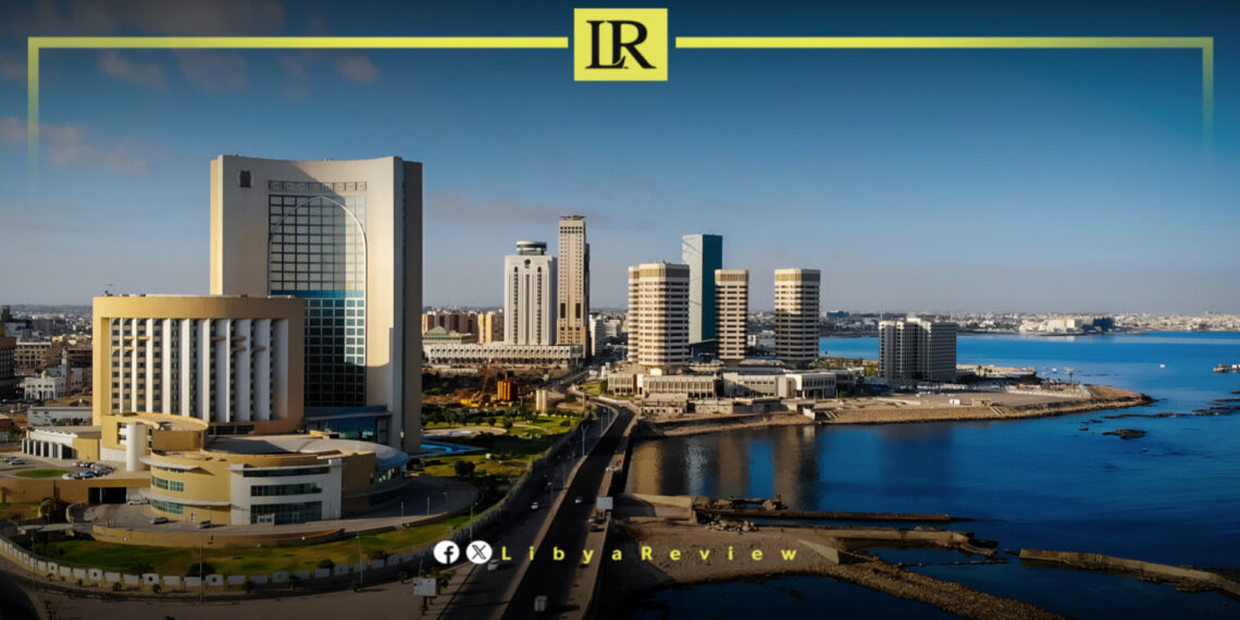 Report: Libya Among Africa’s Most Improved Countries in 2025