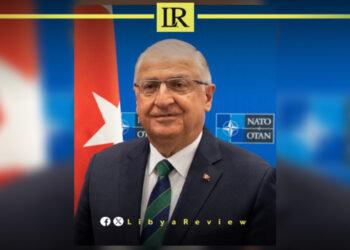 Turkish Defence Minister Reaffirms Support for United Libya