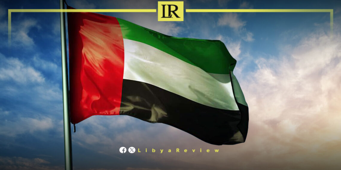 UAE Voices Solidarity with Libya Over Ankara Aviation Disaster