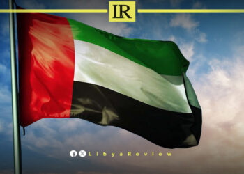 UAE Voices Solidarity with Libya Over Ankara Aviation Disaster