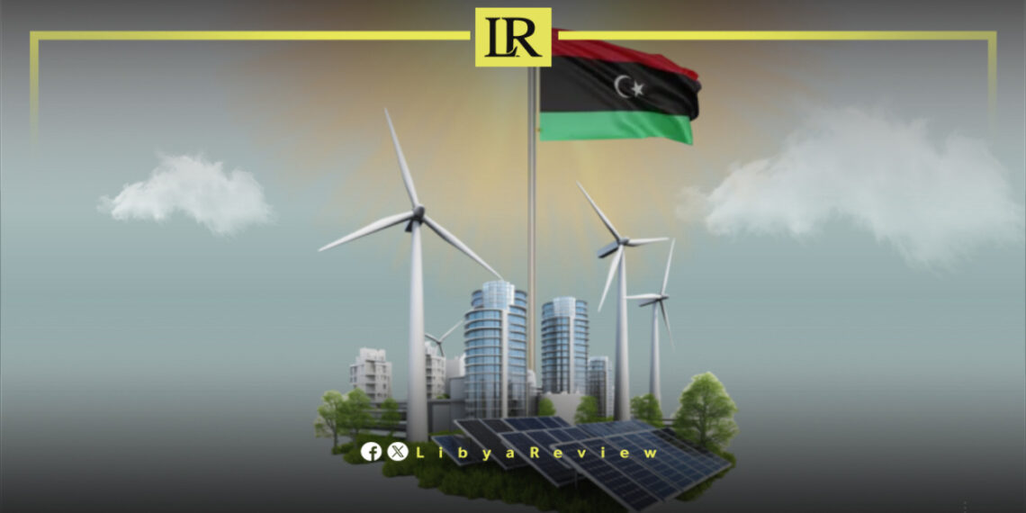 Libya Plans to Export Clean Power to Europe Through New Projects
