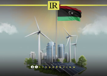 Libya Plans to Export Clean Power to Europe Through New Projects