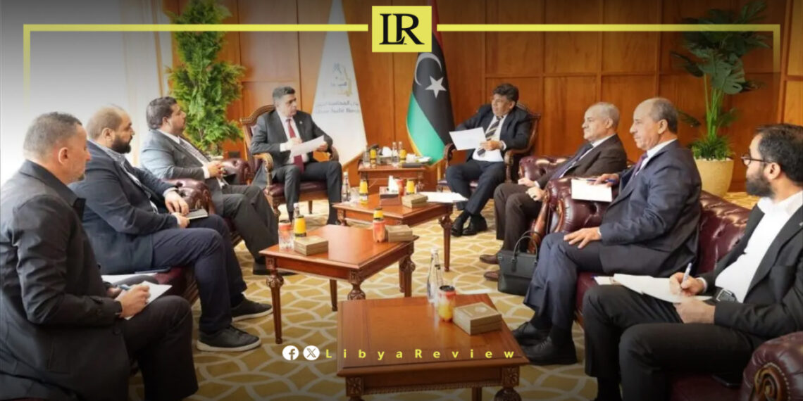 Libya’s NOC Prepares Global Tender to Attract Top Energy Companies