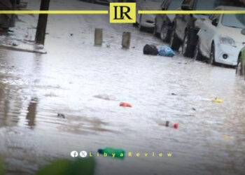 Meteorologists Warn of Continued Storms After Benghazi Flooding