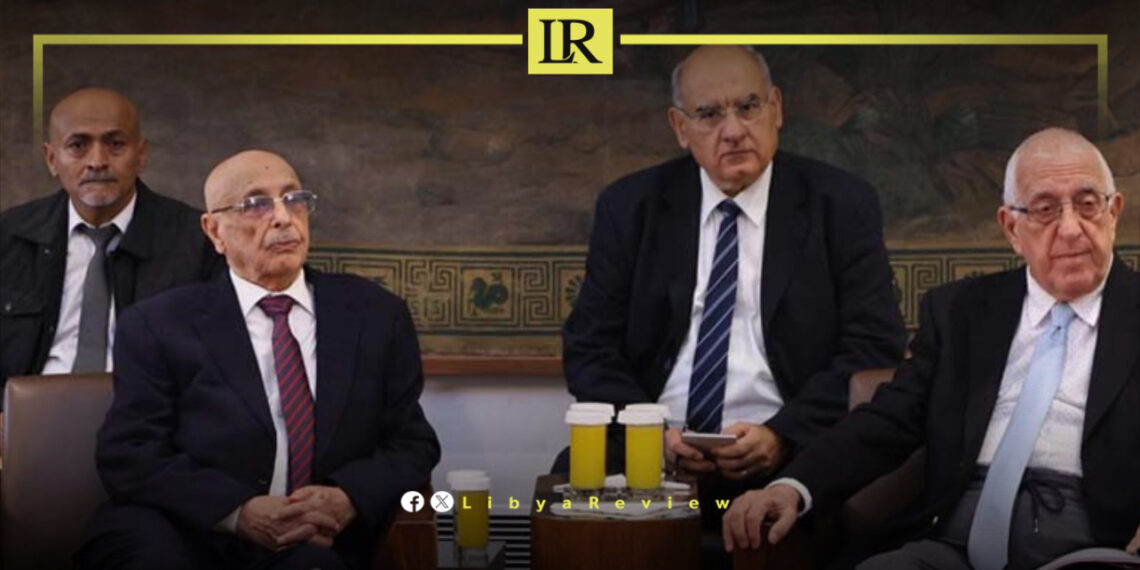 Greece Reaffirms Demand to Cancel Libya-Turkey 2019 Maritime Deal