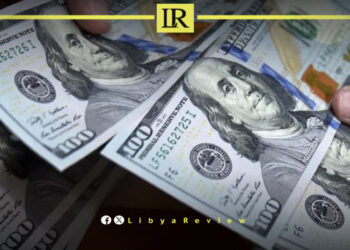 Libya’s Black Market Sees Sharp Dollar Rise