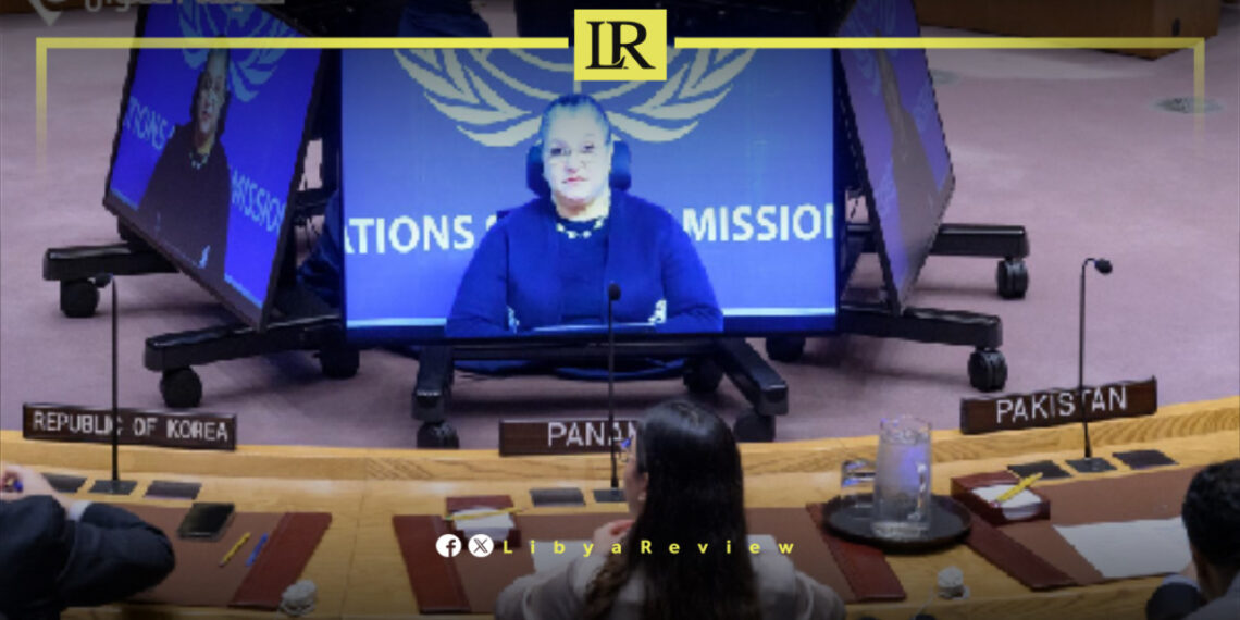 UN Calls for Urgent Steps Toward Libyan Presidential & Parliamentary Elections