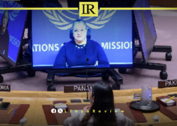 UN Calls for Urgent Steps Toward Libyan Presidential & Parliamentary Elections