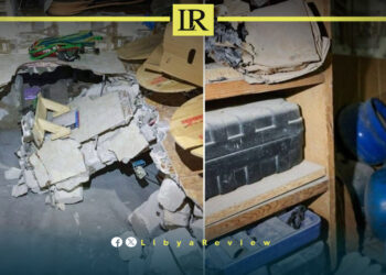 Blast Near Hospital Raises Safety Concerns in Libyan Capital Tripoli