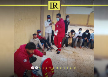 30 Bangladeshi Migrants Rescued on Libya’s Coast