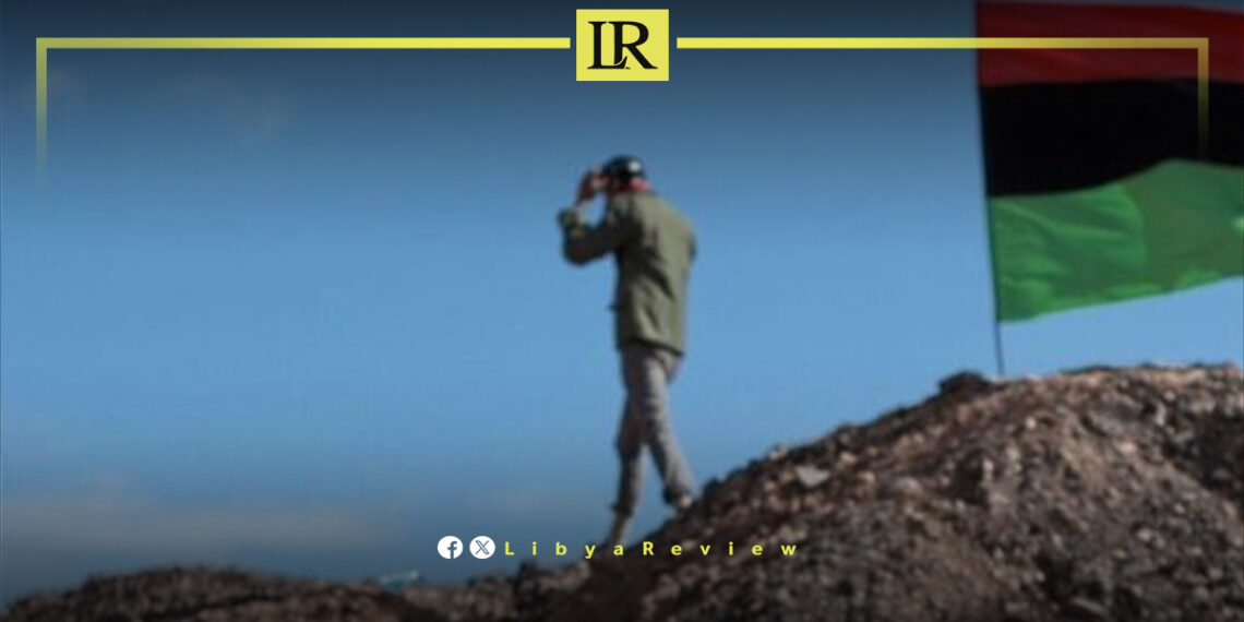 Libya’s Kufra Suspends Trade Trucks Pending Safety Assurances