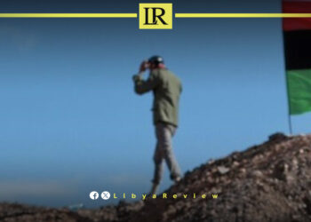 Libya’s Kufra Suspends Trade Trucks Pending Safety Assurances