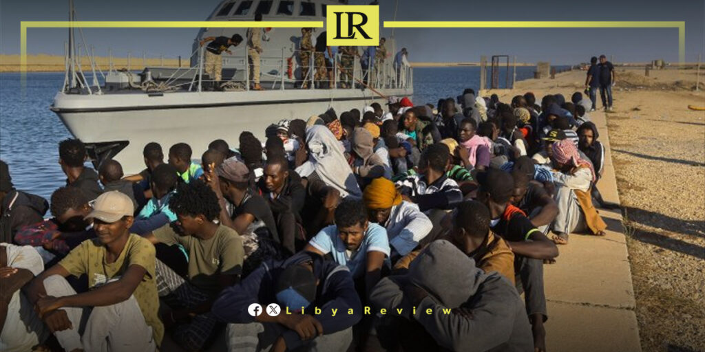 Frontex Reports 260% Surge in Migrant Crossings from Libya to Greece