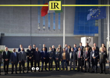 EU Aims to Boost Libya’s Land & Maritime Border Capacity