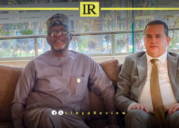 Niger Opens New Consulates in Benghazi & Sebha