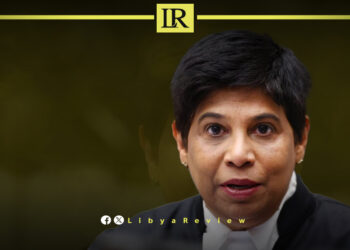 ICC Deputy Prosecutor Nazhat Shameem Khan