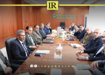 Libyan Lawmakers Seek Solutions to Fuel Supply Issues & Smuggling