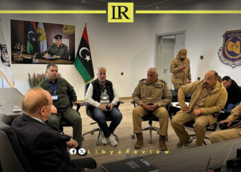 Libya & Sudan Launch Coordinated Framework on Migrant Return