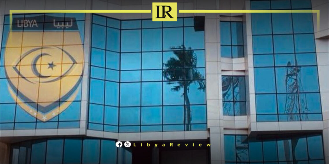 Armed Attack Targets Anti-Corruption Authority in Tripoli