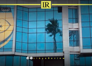 Armed Attack Targets Anti-Corruption Authority in Tripoli