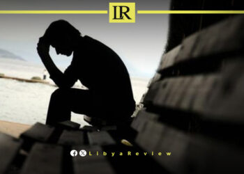 Libya Ranked 3rd in Arab World for Depression Rates in 2025