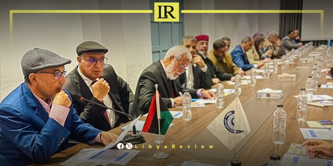 Libya Deports 297 Migrants from Niger & Chad