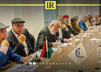 Libya Deports 297 Migrants from Niger & Chad