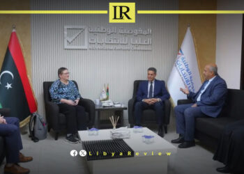 Libya’s Election Commission Publishes Final Union Candidate Lists