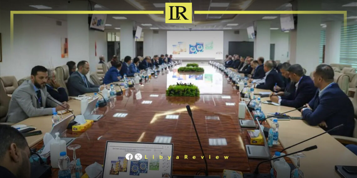 Libya Prepares to Launch Deepwater Drilling Campaign