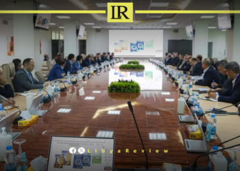 Libya Prepares to Launch Deepwater Drilling Campaign