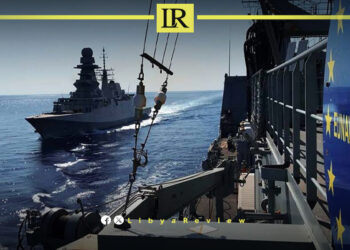 EU Mission Flags Sharp Increase in Suspicious Air Traffic to Libya