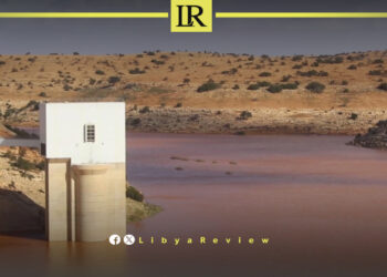 Libyan Officials Dismiss Claims of Danger to Libyan Dams