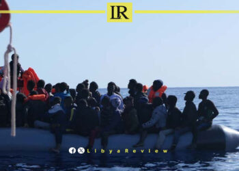 EU Border Agency Warns Libya Remains Main Hub for Irregular Migration