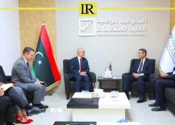 France Expresses Support for Transparent & Credible Elections in Libya