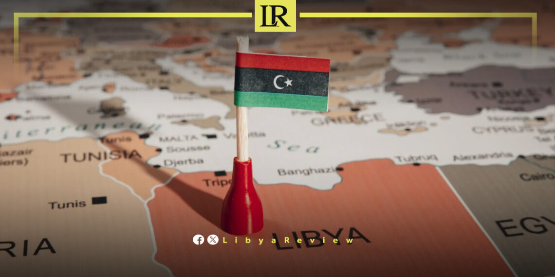 Libya Attracts Renewed Global Interest After Years of Instability